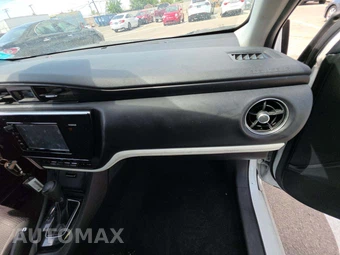 2018 Toyota Corolla iM Hatchback – miniatura 19