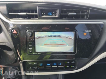 2018 Toyota Corolla iM Hatchback – miniatura 27