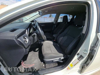 2018 Toyota Corolla iM Hatchback – miniatura 6