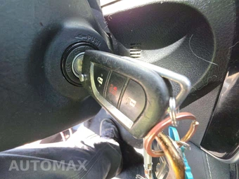 2018 Toyota Corolla iM Hatchback – miniatura 8