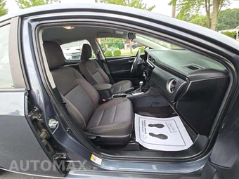 2018 Toyota Corolla LE Sedan – miniatura 15
