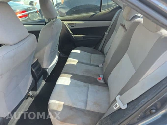 2018 Toyota Corolla LE Sedan – miniatura 13