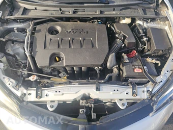 2018 Toyota Corolla LE Sedan – miniatura 15