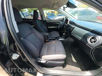 2018 Toyota Corolla LE Sedan - miniatura 18