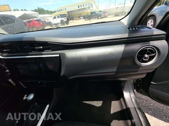 2018 Toyota Corolla LE Sedan - miniatura 19