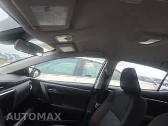 2018 Toyota Corolla LE Sedan - miniatura 17