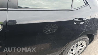 2018 Toyota Corolla LE Sedan - miniatura 20
