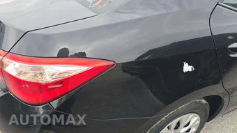 2018 Toyota Corolla LE Sedan - miniatura 21