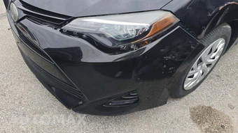 2018 Toyota Corolla LE Sedan - miniatura 34