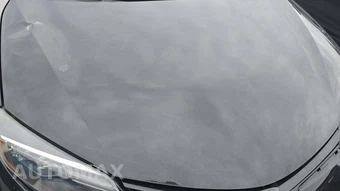 2018 Toyota Corolla LE Sedan - miniatura 35