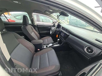 2018 Toyota Corolla LE Sedan – miniatura 18