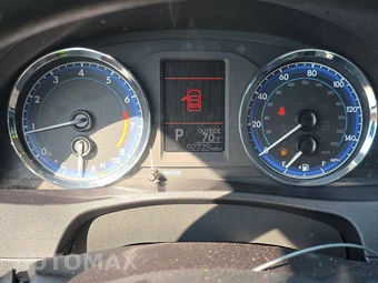 2018 Toyota Corolla LE Sedan – miniatura 12