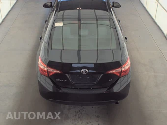 2018 Toyota Corolla LE Sedan – miniatura 5