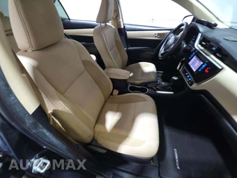 2018 Toyota Corolla LE Sedan - miniatura 18