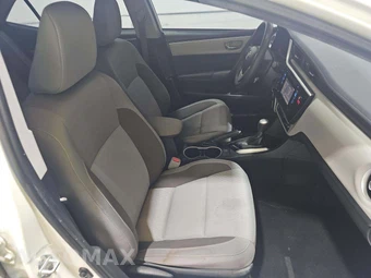 2018 Toyota Corolla LE Sedan - miniatura 18