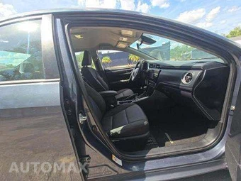 2018 Toyota Corolla LE Sedan - miniatura 19