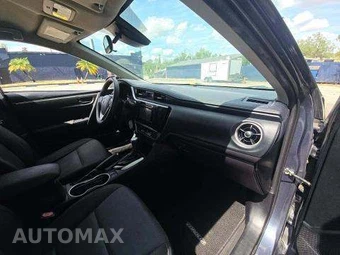 2018 Toyota Corolla LE Sedan - miniatura 20