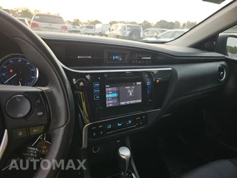 2018 Toyota Corolla LE Sedan - miniatura 11