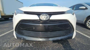 2018 Toyota Corolla LE Sedan - miniatura 19
