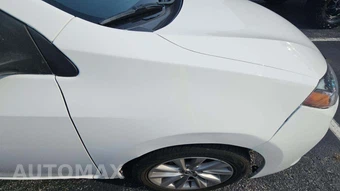 2018 Toyota Corolla LE Sedan - miniatura 27