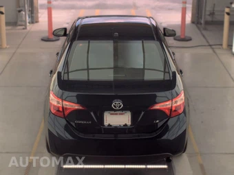 2018 Toyota Corolla LE Sedan - miniatura 5