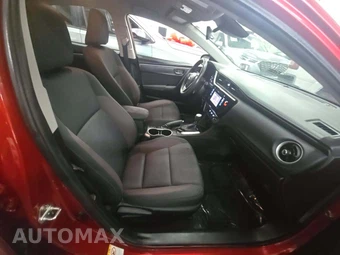2018 Toyota Corolla LE Sedan - miniatura 18