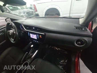 2018 Toyota Corolla LE Sedan - miniatura 19