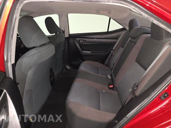 2018 Toyota Corolla LE Sedan - miniatura 13