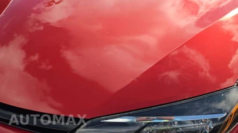 2018 Toyota Corolla LE Sedan - miniatura 30