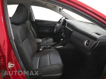 2018 Toyota Corolla LE Sedan - miniatura 8