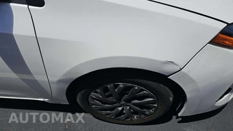 2018 Toyota Corolla LE Sedan - miniatura 25