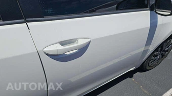 2018 Toyota Corolla LE Sedan - miniatura 26