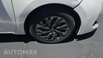 2018 Toyota Corolla LE Sedan - miniatura 30