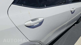 2018 Toyota Corolla LE Sedan - miniatura 36