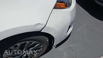 2018 Toyota Corolla LE Sedan - miniatura 40
