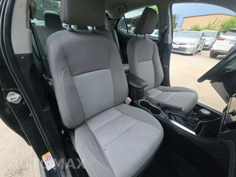 2018 Toyota Corolla SE Sedan - miniatura 18