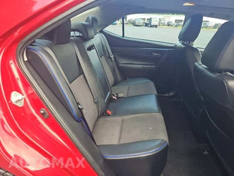 2018 Toyota Corolla SE Sedan – miniatura 13