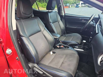 2018 Toyota Corolla SE Sedan – miniatura 15