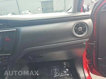2018 Toyota Corolla SE Sedan – miniatura 16