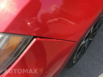 2018 Toyota Corolla SE Sedan – miniatura 20