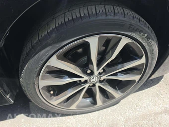 2018 Toyota Corolla SE Sedan - miniatura 27