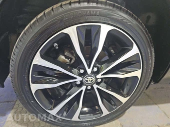 2018 Toyota Corolla SE Sedan - miniatura 26