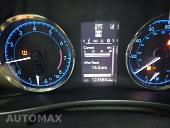 2018 Toyota Corolla SE Sedan - miniatura 9