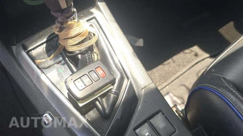 2018 Toyota Corolla XSE Sedan - miniatura 19