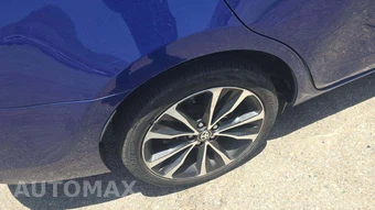 2018 Toyota Corolla XSE Sedan - miniatura 23