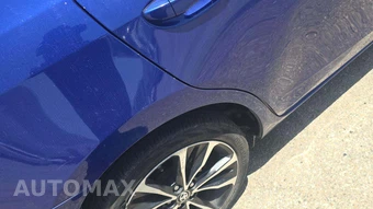 2018 Toyota Corolla XSE Sedan - miniatura 25