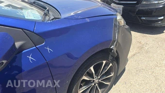 2018 Toyota Corolla XSE Sedan - miniatura 26