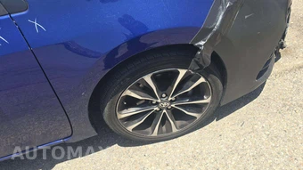2018 Toyota Corolla XSE Sedan - miniatura 27