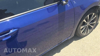2018 Toyota Corolla XSE Sedan - miniatura 32