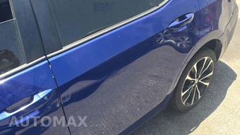 2018 Toyota Corolla XSE Sedan - miniatura 33